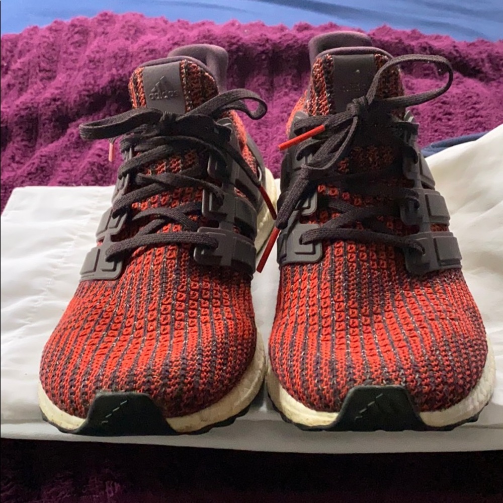 Adidas Ultra Boost 👟